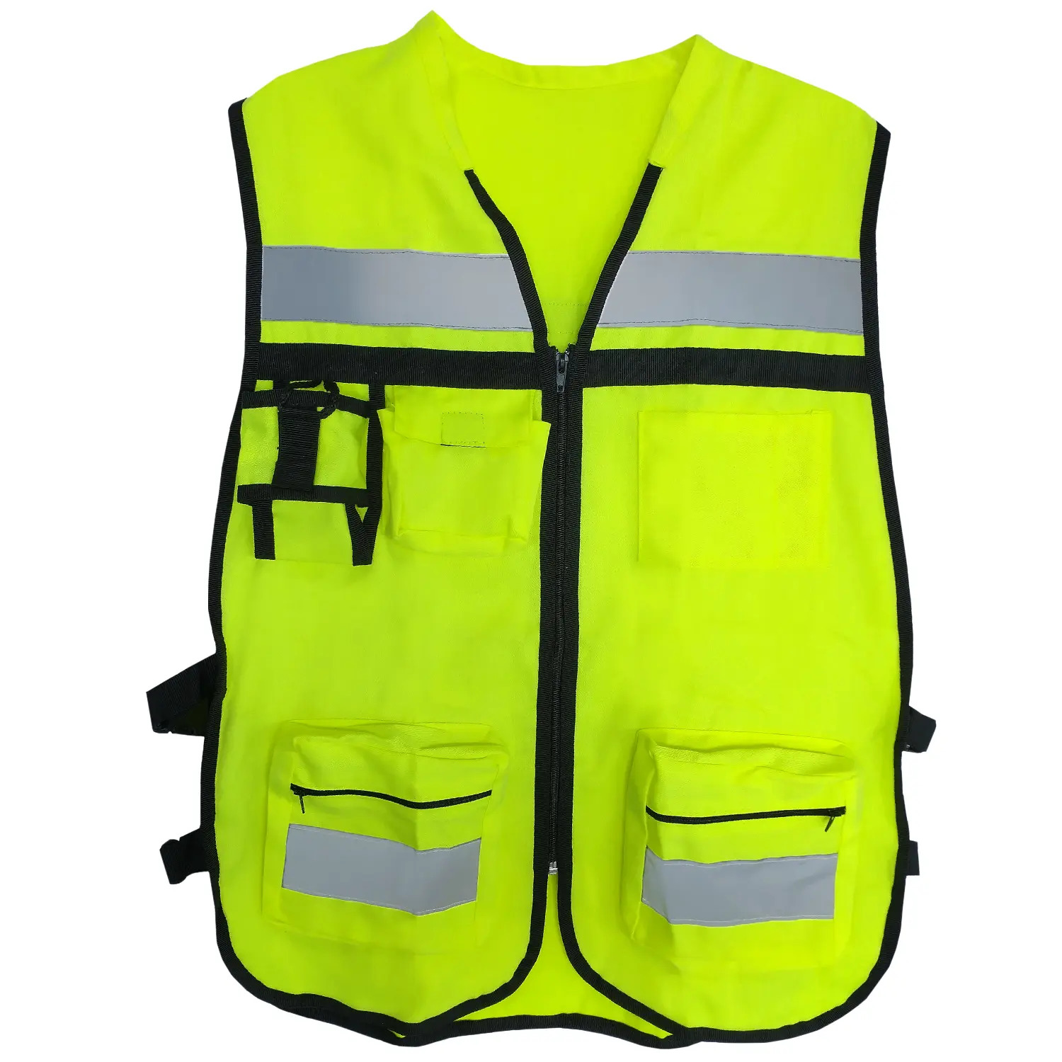 CHALECO DE BRIGADISTA PROFESIONAL LIMA